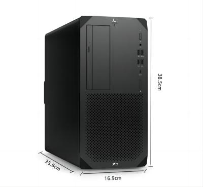 China Z2G9 Non-CCE Sdram 128 GB DDR5-4400 Modeling Full Workstation 35.6 x 16.9 x 38.5 cm Tower for sale