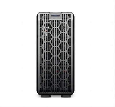 China Easy Management Mini Computer Cases Towers Server T350 High Quality Single Processor T350 for sale