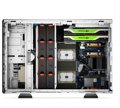 China High Quality Standalone Collaboration T550 Computer Towers Serve T550 for sale