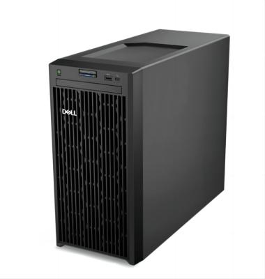 China High Grade T150 Entry Level Case Tower Servers Computing Capacities Tower Server T150 for sale