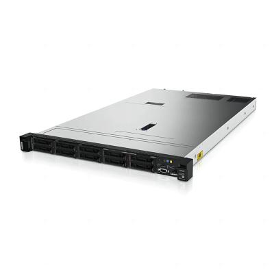 China SR258 Strong Security Single Mount 1U Management Computer Portable Rack Server Size: 43 mm for sale