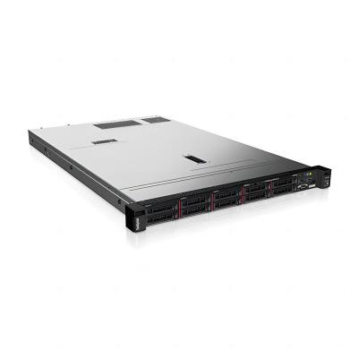 China High Security Portable Simple Management SR258 1U Mobile Rack Mount Server Size: 43 mm for sale