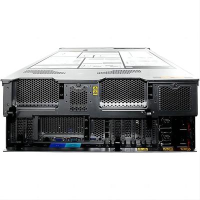 China Good Quality High Performance SR868 4U Four Ways Rack Computer Shelf Server SR868 for sale