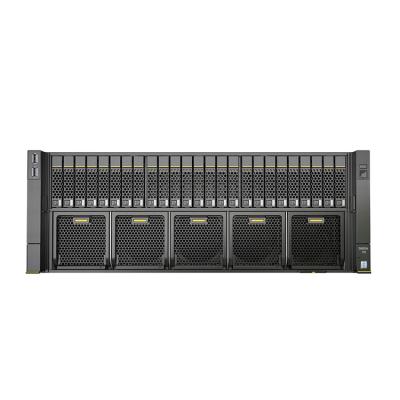 China Wholesale Cheap Price 5885H V5 Computer System Rack High Stability Server 5885H V5 for sale