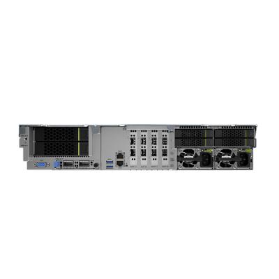 China Hot Sale 2288HV6-16DIMM Mini PC Storage System Meeting Various Workloads Rack Server 2288HV6-16DIMM for sale