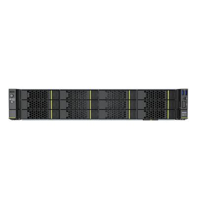 China Professional Mini Database PC Supply 2288HV6-32DIMM Open Integration Rack Server 2288HV6-32DIMM for sale