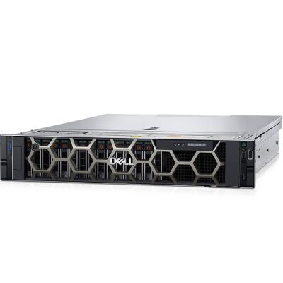 China High Quality R550 Cases Waterproof Virtualization Value Optimization Support Lightweight Server R550 for sale