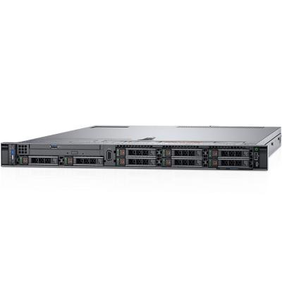 China On Sale R640 Optimizing Network Cabinet Application Performance Case Mount Rack Server R640 for sale