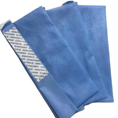 China Waterproof Manufacturers Direct Selling For Hospital Disposable Sheets Medical Drape for sale