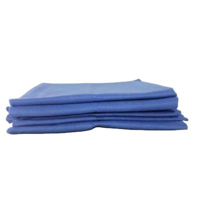 China Competitive Price Good Quality Use Roll Nonwoven Waterproof Nonwoven Disposables Fitted Drape Medical Cover Sheet for sale