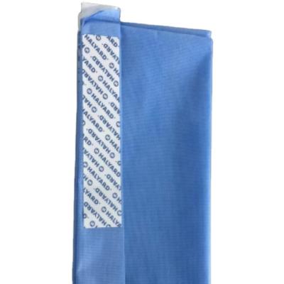 China China Factory Good Quality Waterproof Hospital Use Disposable PP Nonwoven Table Cloth Nonwoven Medical Drape for sale