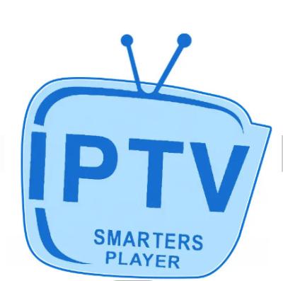 China M3U iptv panel subscription for resellers panel iptv free trial reseller panel 4k credits 1 for sale