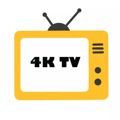 China Free 1 Month Trial Reseller Panel M3u IPTV xxx IPTV TV Players IPTV Subscription For Android Smart TV for sale