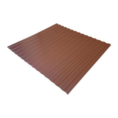 China Anti-corrosion fashion upvc roof tile top wall decoration material PVC wall panel plastic panels for walls for sale