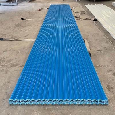 China Heat resistance plastic sheeting price factory price in india asa roof tile upvc roof tile for sale