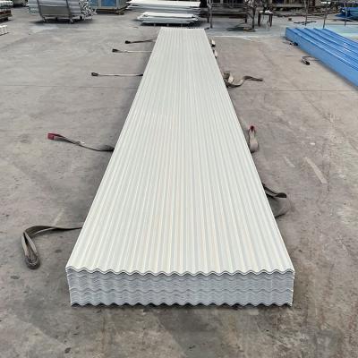 China Thermal corrugated resistance original roofing price tile transparent pvc roof sheet plastic upvc roofing for sale