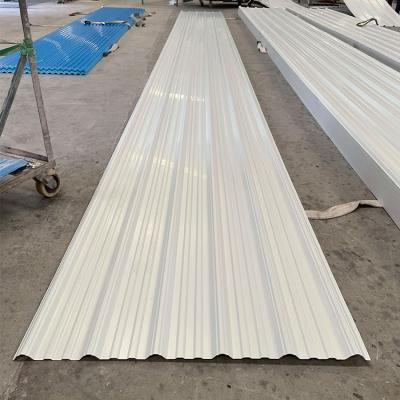 China Corrosion Resistance Heat Insulation Plastic Roof Tiles Plastic Wall Panels Sheet Roofing PVC Plastic Roof Tile for sale