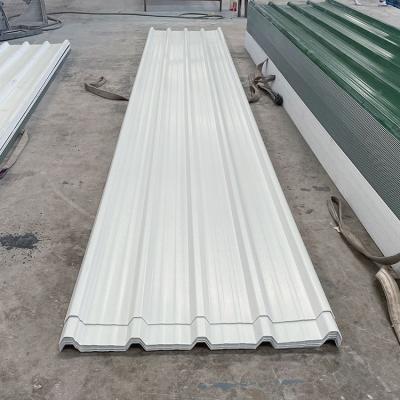 China Corrosion Resistance Top Fashion Price Panels Materi Stripper PVC Walls House Roof Plastic Sheet Plastic Tile PVC for sale