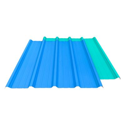 China Corrosion Resistance Top Fashion Promote Roof Tile Price Upvc Sandwich Corrugate Roof Tile PVC Roofing for sale