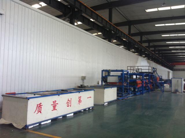 Fornitore cinese verificato - China Prefab House Online Market