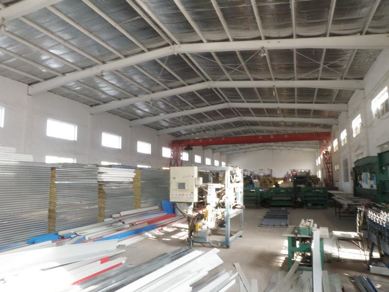 Fornitore cinese verificato - China Prefab House Online Market