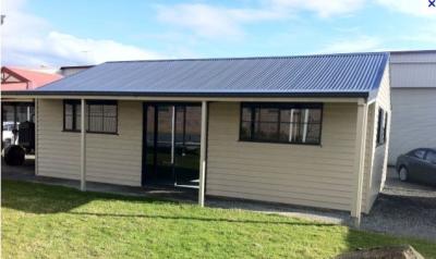 China Moveable Australian Granny Flats for sale