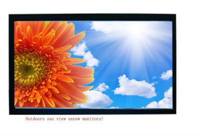 China Automatisches Sonnenlicht des Licht-32inch lesbarer LCD-Monitor, Anzeigen 1000nits LCD für im Freien zu verkaufen