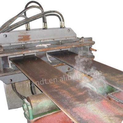 China Factory Copper Strip Continuous Casting Unit for sale