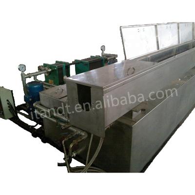 China Factory TJ300 Continuous Extrusion Machine For Copper Wire for sale