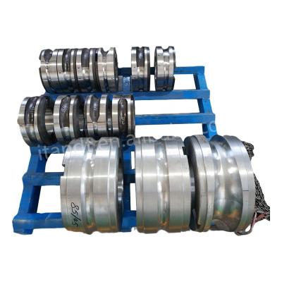 China Steel Roll for Pilger Mill Cold Roll for Cold Rolling Mill for sale