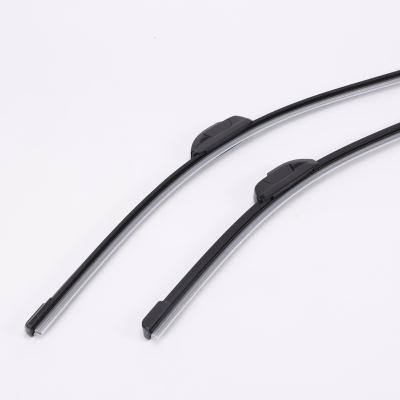 China 99.9% Best Suitable Universal Wiper Frameless Selling Universal Wipers Blade CN; HEB JUESHI for sale