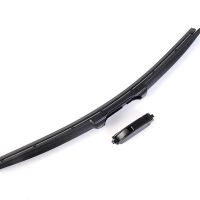 China Windowshield Wiper Blades Universal Clean Hybrid Frameless Car Wash Wiper Blade Waterless Windshield Wipers Assembly for sale