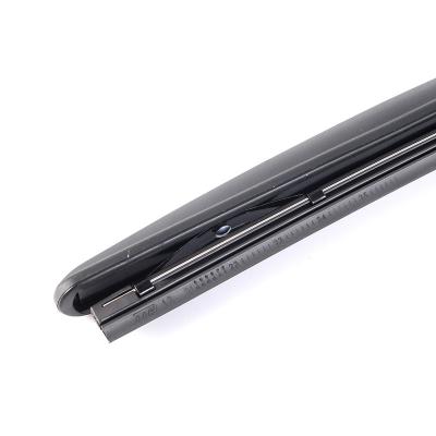 China Clean hot sale factory direct silicone car accessories Windowshield windshield yaris sedan wiper blade for sale