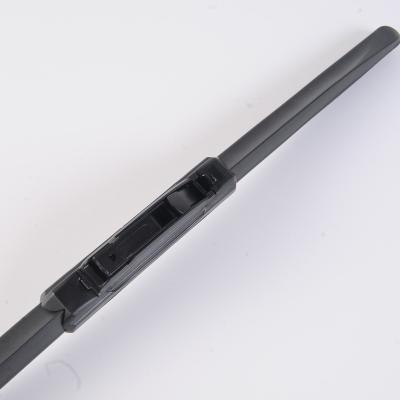 China Clean Windowshield Factory Price Wholesale Can Use In Ford Or Other Types Of Cars Premium Rubber Wiper Blades for sale