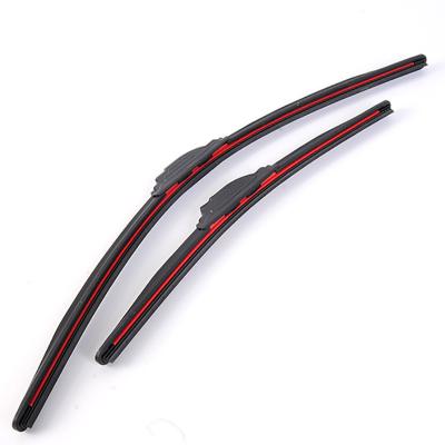 China Windowshield Clean Manufacturers Sell Wiper Blades Good Wiper Blades Universal Car Wiper Blade Adapter for sale