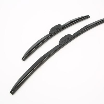 China 99.9% Suitable Hybrid Car Wiper Blade Windshield Wiper Blade OEM Multifunctional Hot Selling Wipers for sale