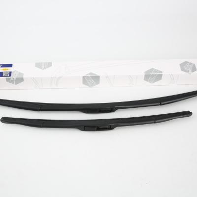 China 99.9% Suitable Universal Windshield Wiper Blade Hybrid Windshield From China Factory for sale