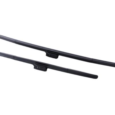 China 99.9% Custom-fit proper Front Blade Beam Wiper Blade Front Windscreen Wiper for sale