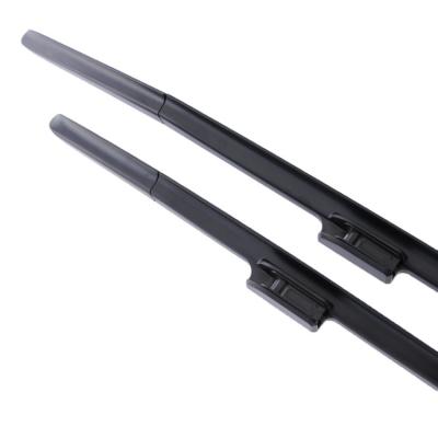 China 99.9% Latest Suitable New Type 2022 Universal Soft Wiper Car Windshield Wiper for sale