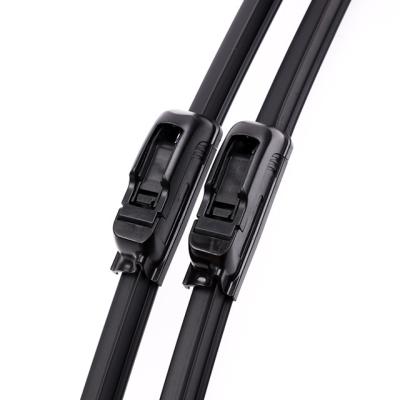 China 99.9% Suitable Directly Supplied From Manufacturer Wiper Blade Car Rubber Windshield Wiper Arm for sale