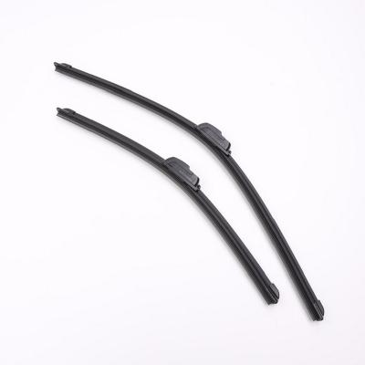 China 99.9% Suitable High Quality Universal Flat Peugeot Rear Factory Outlet Classic Style With Wiper Blade for sale