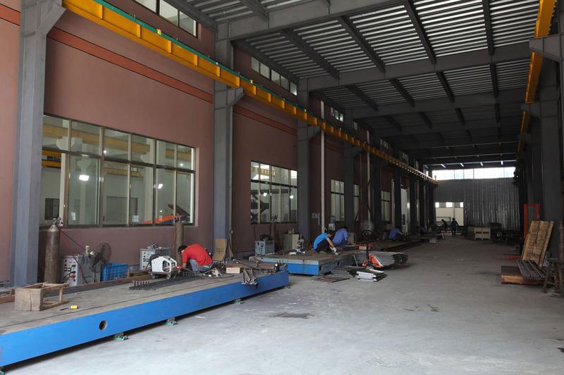 Verified China supplier - Ningbo Yifan Conveyor Equipment Co., Ltd.