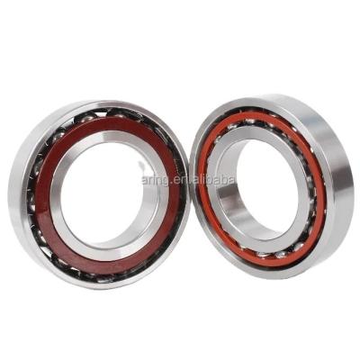 China For machinery High quality Angular contact ball bearing 7012C 60*95*18mm Mainshaft Bearing High speed for sale