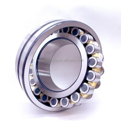 China For machinery Super Precision Spherical Roller Bearing 24130 CA/C3W33 for sale