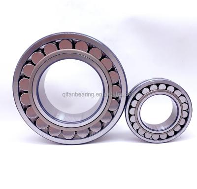 China For machinery Rolamento 22218 E Spherical Roller Bearing for sale