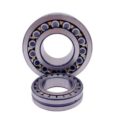 China Building Material Shops Hot Sale Made in Germany Spherical Roller Bearing 22318 CC/W33  22318 CA/W33 22318E Bearing for sale