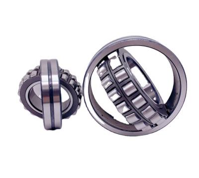 China Building Material Shops High Quality Made In Sweden 22208E Bearing 22208 CC/W33 22208 CA/W33 Spherical Roller Bearing for sale