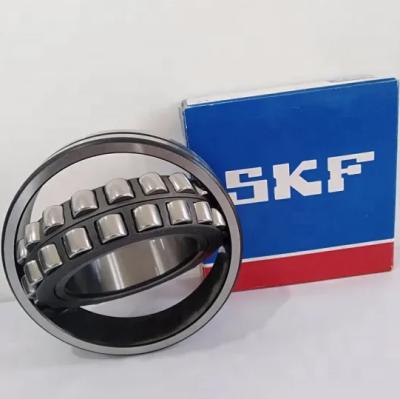 China For machinery Large Stock Bearing Spherical Roller Bearings SKF 22311 22318 For Engineering Machinery Rolamento SKF for sale