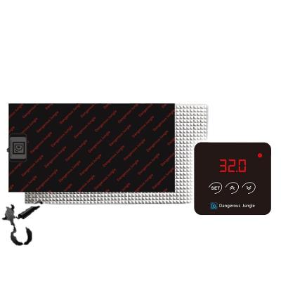 China WK-02 Viable L Pet Heating Pad Climbing Heating Plate With Temperature Adjustment Heating Pad for sale