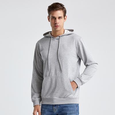 China Polyester / Cotton 2022 Wholesale Autumn&Winter Casual Hoodie for sale